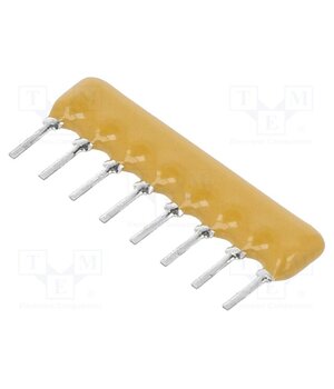 4608X-102-203LF Resistor network: X; ±2%; 20kΩ; No.of resistors: 4; -55÷125°C; 0.3W OCXnDfNMz5IWe_cWKaKoAGgXcEy3JLQsER_v6aWTPYs