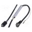 A9533 Cable; 1m; Car brand: VW; Car model: VW Polo 2000->; ISO _Lm_1b9POC4Xdl8wgctHKh_TkTESfBu5F3ZqtFAjczY