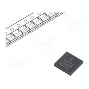 MCP16502TAA-E/S8B PMIC; LDO,DC/DC converter; Uin: 2.7÷5.5VDC; 0.3÷1A; VQFN32; SMD SKUyYJZfRxbXB3MrKU2UKHkQdg3vJl9BZLnu8PZyCjU