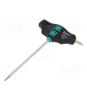 05023369001 Screwdriver; Torx®; TX08; with holding function; 400 d6zS5bLwpl7LQLOF9XWdyAqhANe3pnrg6oEAF5TOadU