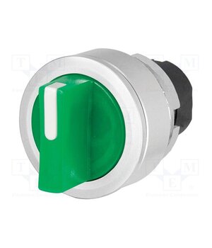 46-2W28.4CH0.001 Switch: rotary; 30mm; Stabl.pos: 2; green; IP65; witout symbol; 46 OohdQPaKSQWJzPB0UqouudGUNQADygUth1ysAF5B7K0
