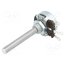 3104603600 Potentiometer: shaft; single turn; 50Ω; 4W; ±10%; 6mm; Shaft: smooth RLw44GIAlXvHoYtDixegX0MHcZL4p2EWihfDGWGFrRk