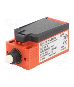 IN62-SE2 SK Limit switch; NO x2; 5A; max.240VAC; max.24VDC; M20; IP66; -30÷75°C RU0FhqCtKo2WdVVBu4yW-BNMgpcaa48qJqykMlLWJXE