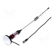CB1 Antenna; CB; mast; Sunker CB1; 0.77m; magnet; Len: 3m; UHF HJChkrUAuqDL7KCoB5EGGzsb-2M6Tqx6c9zANp309D0