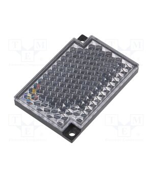 E39-R1S Reflector; 59.9x40.3x7.5mm; M3 x2; E39 _qkUSJYvbp-w4vNpc7scWJZ9zhUGlAwKM88nFlFN2A4