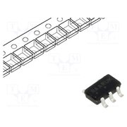 TLV431ASNT1G IC: voltage reference source; 1.24V; ±1%; TSOP5; reel,tape; 20mA Dq_gi4RrjA4ZErfTejiSdE8gNYwTlyNY7jIDF98EliE