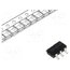TLV431ASNT1G IC: voltage reference source; 1.24V; ±1%; TSOP5; reel,tape; 20mA Dq_gi4RrjA4ZErfTejiSdE8gNYwTlyNY7jIDF98EliE