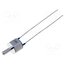 B57045K0472K000 Sensor: temperature; NTC; 4.7kΩ; -20÷125°C; 450mW; Thread: M3 BC9jcWypconkGLMNJncOxuTgYLZDJ6pEcU2EbpBhKzQ