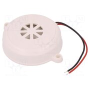 B3-C Sound transducer: piezo signaller; 12÷24VDC; 80÷90dB ZbPec12QQbMC4FIrgCIfspYWJcsjWRoINySLq9J9NI0