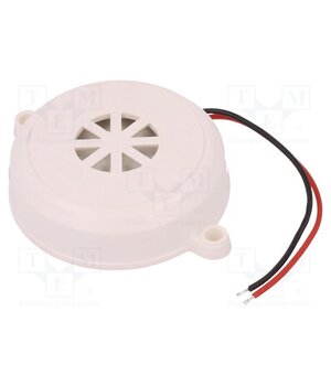 B3-C Sound transducer: piezo signaller; 12÷24VDC; 80÷90dB ZbPec12QQbMC4FIrgCIfspYWJcsjWRoINySLq9J9NI0