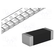 BLM18AG471SH1D Ferrite: bead; Imp.@ 100MHz: 470Ω; SMD; 0.55A; 0603; R: 0.35Ω; BLM Ku2MRf6EH3XRbe5L2B0eGofwPGfdR_eWGlQos0L-M0k