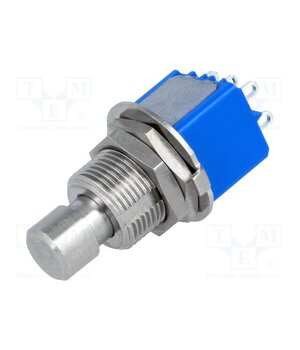 8642A5X933 Switch: push-button; Pos: 2; DPDT; 3A/250VAC; 4A/30VDC; ON-(ON) xLvL5noRMR3FnBiP8EXDeLZ3gnmD9wSMGll-kT0O7YQ