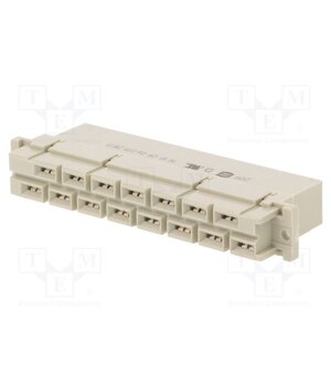 09060152813 Connector: DIN 41612; female; PIN: 15; spring clamp; Type: type H NfNM4p_-tM5_S7RrwTB0HNyeV0DP1aItroWoapIB5W0