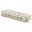 09060152813 Connector: DIN 41612; female; PIN: 15; spring clamp; Type: type H NfNM4p_-tM5_S7RrwTB0HNyeV0DP1aItroWoapIB5W0
