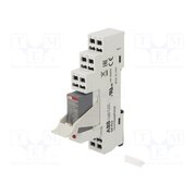 1SVR405600R1013 Relay: interface; SPDT; Ucoil: 24VDC; for DIN rail mounting; CR-P PBsxTHjl_R4gKzXfq85mkgr3pW8U96BW6tkXaONIqkk