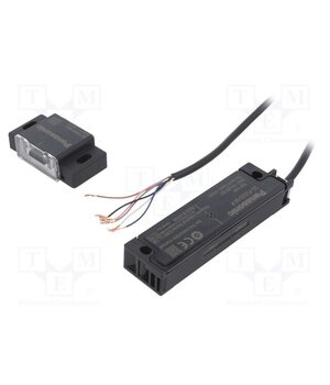 SG-P2020-M-P Safety switch: RFID; SG-P; IP65; PBT,thermoplastic PC; 24VDC; 5m M3rJBaNh_jD8HTi1XRRo9z76LSw93jIe2lMViVPurnw