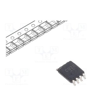 SN74LVC2G02DCUR IC: digital; NOR; Ch: 2; IN: 2; CMOS; SMD; VSSOP8; 1.65÷5.5VDC; 10uA LjKdeYXjnxrtVHwjo_UgBhzoBewfVQaQpw7xdU2ZXmc