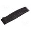 KAB0048 Braid; polyester; black; L: 1m; Features: multi use; ØBundle : 35mm zLP_OAUwXuzOCPRpbEhbZoMc2M69w3czKaN8exOV62M