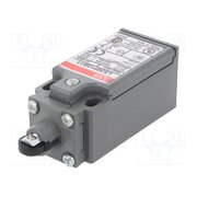 1SBV010213R1211 Limit switch; plastic roller Ø11mm; NO + NC; 10A; max.400VAC kY567Pi60ZUDTWmOSsZq5qQPMVvhalRb0L_FHRfFUOU
