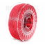 PLASTIKAS PLA, 3D spausdinimui, ø1.75mm 1kg, raudonas ICPLA175PLA_R.jpg