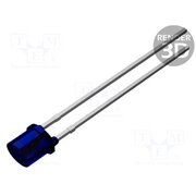 PT-IC-BC-3-PE-550 Phototransistor; THT; 70mW; 3mm; λp max: 550nm; Lens: blue BOOWYSQp0b50eggfQRkFeJU6SfECaqSS4GAfeQiO3QU