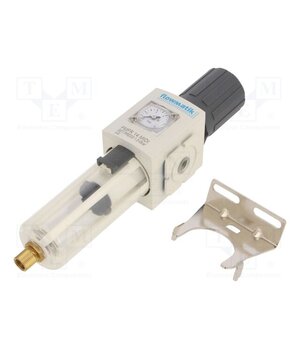 FMFR 14 MIDI Compressed air regulator; 2300l/min; 1.5÷10bar; 5um; -5÷60°C FbIKEX_8wd62U5h7MTNXQv34XkTfJKPtG72VAJlK7Uw