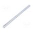 NZM3/4-XV4 Extension shaft; NZM; 225mm j78VkQjXmKmVtAsq-_kSQimZWK8AEegc9DH_48ObRZQ