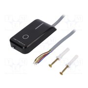 MW-D7B RFID reader; 7÷15V; 1-wire,RS232,RS485,WIEGAND; antenna,buzzer zMeiK5utHRcKcTo-dTb-feK9E67-8gy-KJv-L3geI9c