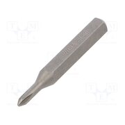 40610 Screwdriver bit; Phillips; PH00; Overall len: 28mm; MICRO Z8-i-IVrenUc8pvQFicmAS6HJOE5ckW00c2uHTmTBmY
