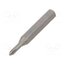 40610 Screwdriver bit; Phillips; PH00; Overall len: 28mm; MICRO Z8-i-IVrenUc8pvQFicmAS6HJOE5ckW00c2uHTmTBmY