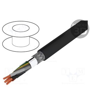 IP2622 Wire; BiTservo UV 2XSLCHK-J; 4G4mm2; stranded; Cu; LSZH; black e-KA-9ZZAew5ytIe9_baVBcQ_dWBg9fdlTPH6n1zh38
