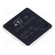 STM32L552ZET6 IC: STM32 ARM microcontroller; 110MHz; LQFP144; 1.71÷3.6VDC wP7zgn_oR42Nyv9fxboindiUL-HHOKbZ6iuypF4wW40