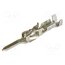 43031-0004 Contact; male; tinned; 0.05÷0.14mm2; 30AWG÷26AWG; cut from reel IVoYSZ4FMMx3R2lyTqEoe19IKQAuu0zB1BssO0Tzpkc