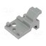 09060009910 Fixing element; Type: right; type F,type H,type MH TCELyO-nVlb8zwxW28WIO5IkzGI6H_QdSsqFFSsfXOQ