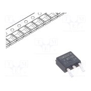 VS-50WQ06FNTR-M3 Diode: Schottky rectifying; DPAK; SMD; 60V; 5.5A; 13 inch reel MF9N2UzhHIFC2QsWsUc4mgimhV1UYJuUxnbw-mRBZEk