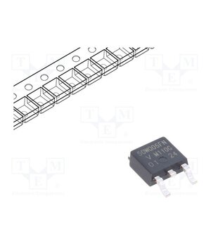 VS-50WQ06FNTR-M3 Diode: Schottky rectifying; DPAK; SMD; 60V; 5.5A; 13 inch reel MF9N2UzhHIFC2QsWsUc4mgimhV1UYJuUxnbw-mRBZEk