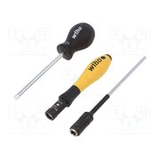 36852 Screwdriver; torque,adjustable; ESD; Meas.accur: 6%; 127mm WMiVFSW5q4_SBIBGKVzBZPnH6IjKMgDXq3WKOaQjKcM