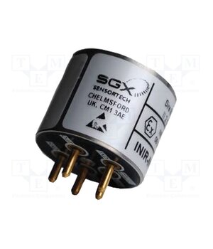 INIR-ME100% Sensor: gas; methane (CH4); Uoper: 5V; Range: 0÷100%; -40÷75°C; INIR IPCktYE7XmXjb2q-qCUGhvOQs5apoxnHlZbtuf17ULQ