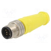 1201020002 Connector: M12; terminator; PIN: 5; male; straight; IP67; 3A; 250V 27e0yDxbTEqiDzN-wLnCaJstb6g-xiMuD98Kdctj3OU