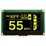 NHD-2.7-12864WDY3 Display: OLED; graphical; 2.7"; 128x64; Dim: 82x47.5x5.5mm; yellow JWLKTTXNQzp26ysvpXjHpCVbG0VHEEyLbhZ4QC0Cc7o
