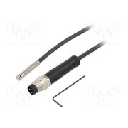 MZR40179 Sensor: magnetic field; 150mA; 10÷30VDC; OUT: PNP / NO; IP67; 1kHz OO97ObBI8FoWw8eEsDUQbbOPlz0mBznFQMYwqgotzhI