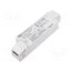 XLC-60-24-S Power supply: switching; LED; 60W; 24VDC; 0÷2.5A; 155÷400VDC; OUT: 1 eSEECeQrnDg90oSDl6F5wKZmiuxf_KqTosh5yWOa3ig