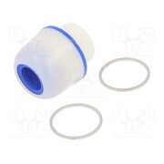 19155235197 Gland; IP67,IP69; Han® F+B; M25; 13÷16mm; polyamide; natural Nl0-6MIaIuRLb-u3SPqrlUEmg8xxnDHSOyR0U22-V6k