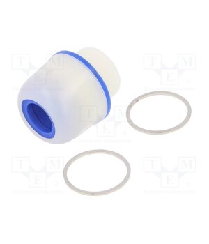 19155235197 Gland; IP67,IP69; Han® F+B; M25; 13÷16mm; polyamide; natural Nl0-6MIaIuRLb-u3SPqrlUEmg8xxnDHSOyR0U22-V6k