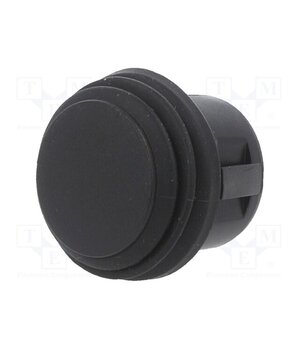 PB-1A-DC-2-B Switch: push-button; Pos: 2; SPST; 20A/14VDC; black; Illumin: none 8EKfJbmUUIzh15-6ULgb5jAbQgSkfQ5a8AaeExMkXSM