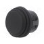 PB-1A-DC-2-B Switch: push-button; Pos: 2; SPST; 20A/14VDC; black; Illumin: none 8EKfJbmUUIzh15-6ULgb5jAbQgSkfQ5a8AaeExMkXSM