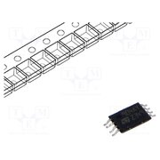 LM2904AYPT IC: operational amplifier; 1.1MHz; 3÷30V; Ch: 2; TSSOP8; reel,tape c2AnumXG_3Onp78c6nVibGVWv-TjC0YYW62zlCbvYPA