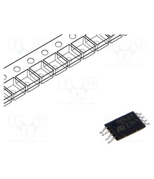 LM2904AYPT IC: operational amplifier; 1.1MHz; 3÷30V; Ch: 2; TSSOP8; reel,tape c2AnumXG_3Onp78c6nVibGVWv-TjC0YYW62zlCbvYPA