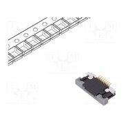 SFV8R-3STBE1HLF Connector: FFC/FPC; gold-plated; SMT; 500mA; 50V; SFV; PIN: 8; 0.5mm 2ZSNqpDb9jbMV47ZT10MKS7enc6zE_cmP_7YPiVAfPg