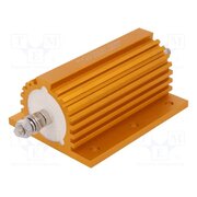 AHP250W-150RF Resistor: wire-wound; with heatsink; screw; 150Ω; 250W; ±1% 6kQ3mVVh7qfVJHPt6DnJja0IRyQyYl8znfgKVu0JHSc
